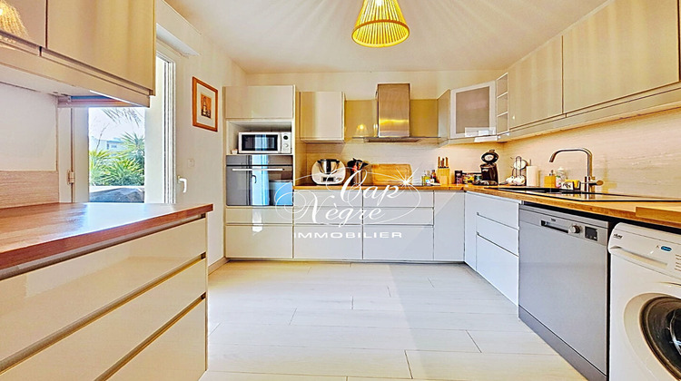 Ma-Cabane - Vente Appartement CAVALAIRE-SUR-MER, 84 m²