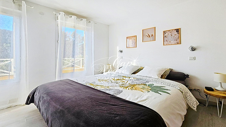 Ma-Cabane - Vente Appartement CAVALAIRE-SUR-MER, 84 m²