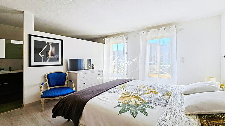 Ma-Cabane - Vente Appartement CAVALAIRE-SUR-MER, 84 m²