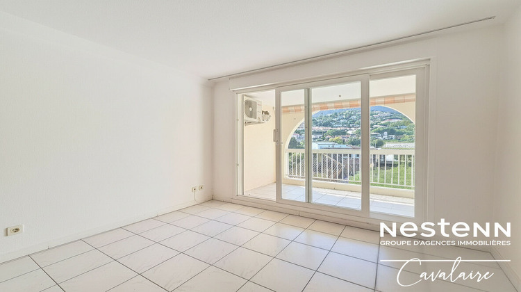 Ma-Cabane - Vente Appartement CAVALAIRE-SUR-MER, 26 m²