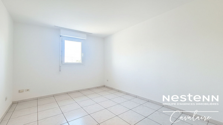 Ma-Cabane - Vente Appartement CAVALAIRE-SUR-MER, 26 m²