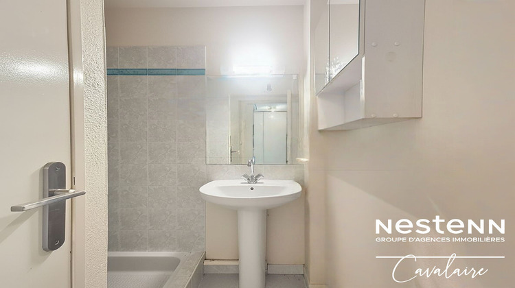 Ma-Cabane - Vente Appartement CAVALAIRE-SUR-MER, 26 m²