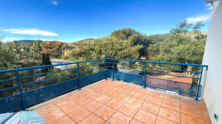 Ma-Cabane - Vente Appartement Cavalaire-sur-Mer, 48 m²