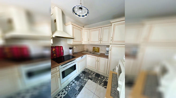 Ma-Cabane - Vente Appartement Cavalaire-sur-Mer, 48 m²