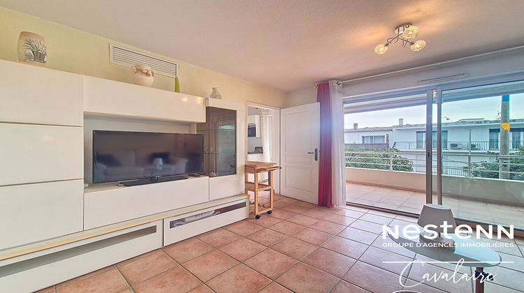 Ma-Cabane - Vente Appartement CAVALAIRE-SUR-MER, 61 m²