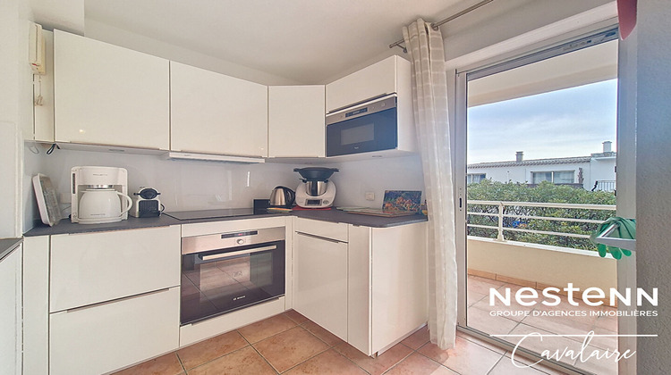 Ma-Cabane - Vente Appartement CAVALAIRE-SUR-MER, 61 m²