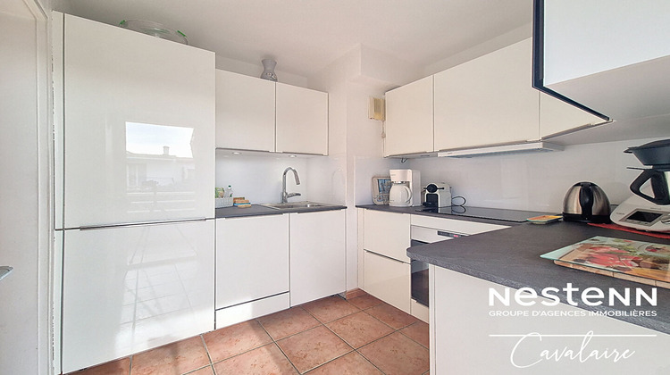 Ma-Cabane - Vente Appartement CAVALAIRE-SUR-MER, 61 m²