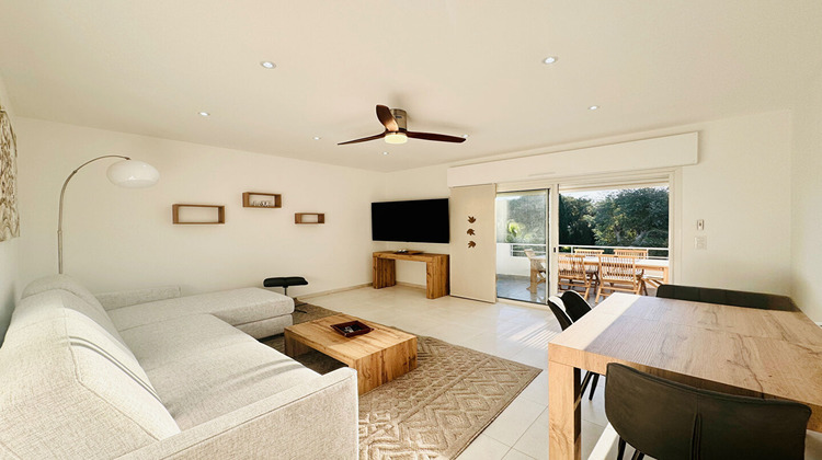 Ma-Cabane - Vente Appartement CAVALAIRE-SUR-MER, 58 m²