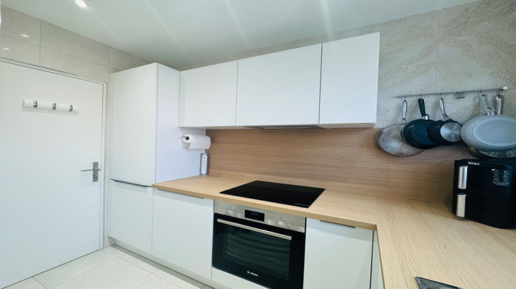 Ma-Cabane - Vente Appartement CAVALAIRE-SUR-MER, 58 m²