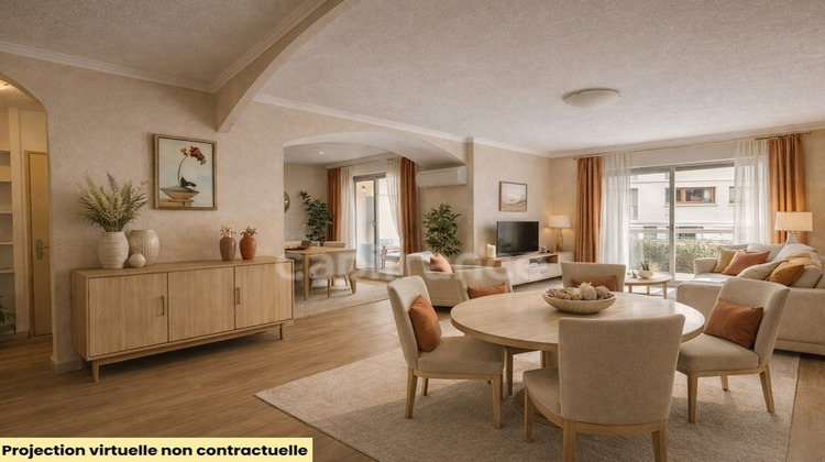 Ma-Cabane - Vente Appartement CAVALAIRE SUR MER, 49 m²