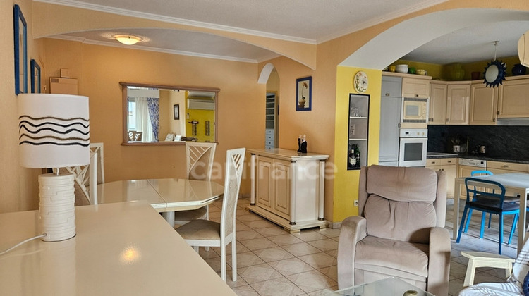 Ma-Cabane - Vente Appartement CAVALAIRE SUR MER, 49 m²