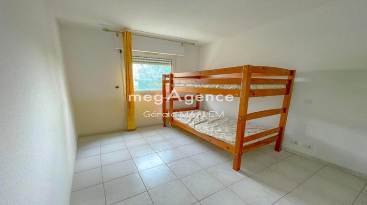 Ma-Cabane - Vente Appartement CAVALAIRE SUR MER, 40 m²