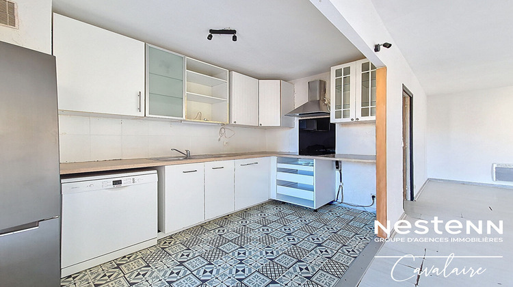 Ma-Cabane - Vente Appartement CAVALAIRE-SUR-MER, 75 m²