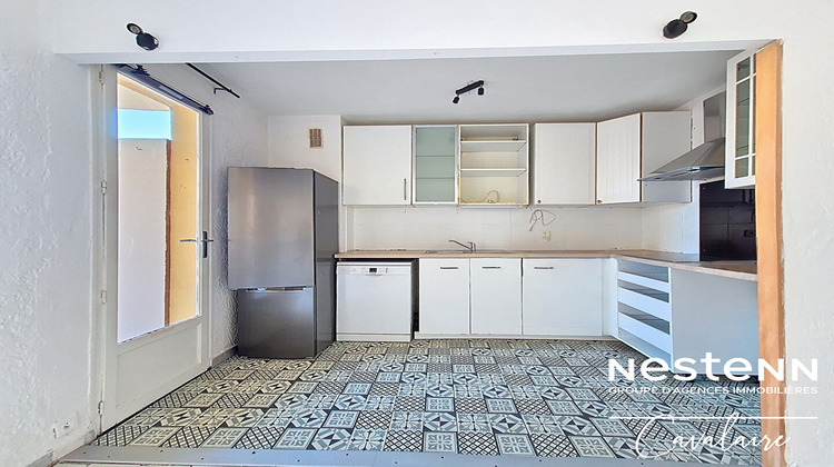 Ma-Cabane - Vente Appartement CAVALAIRE-SUR-MER, 75 m²