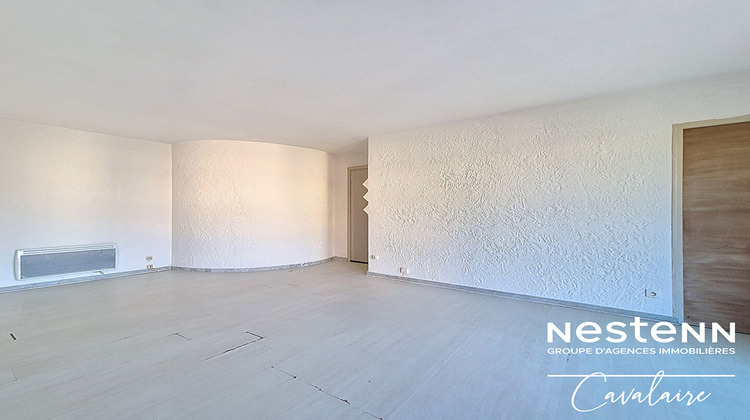 Ma-Cabane - Vente Appartement CAVALAIRE-SUR-MER, 75 m²