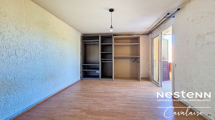 Ma-Cabane - Vente Appartement CAVALAIRE-SUR-MER, 75 m²