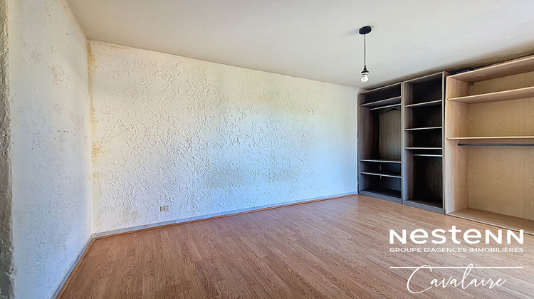 Ma-Cabane - Vente Appartement CAVALAIRE-SUR-MER, 75 m²