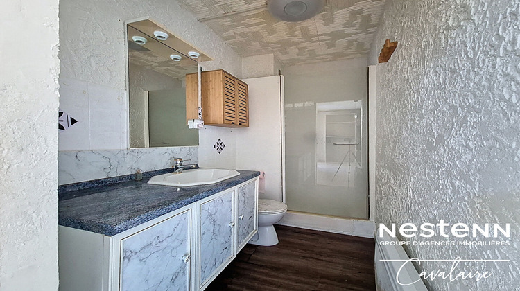 Ma-Cabane - Vente Appartement CAVALAIRE-SUR-MER, 75 m²