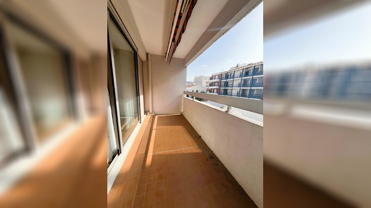 Ma-Cabane - Vente Appartement Cavalaire-sur-Mer, 60 m²