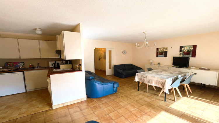 Ma-Cabane - Vente Appartement Cavalaire-sur-Mer, 60 m²