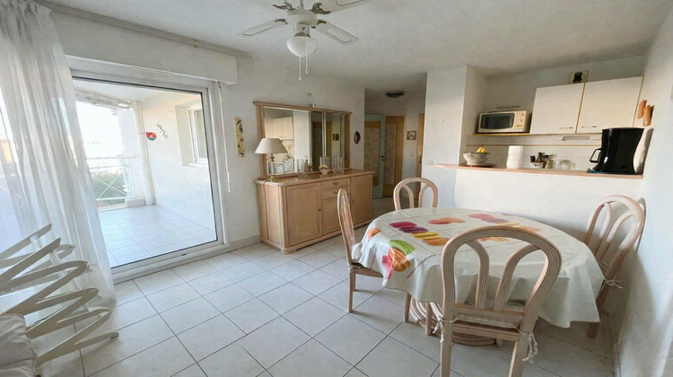 Ma-Cabane - Vente Appartement Cavalaire-sur-Mer, 32 m²