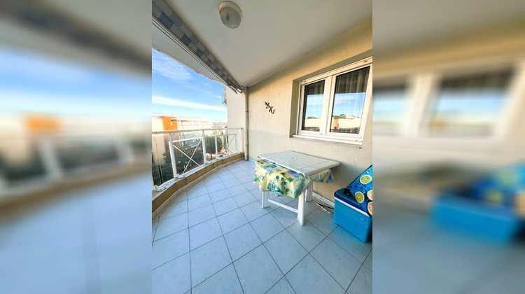 Ma-Cabane - Vente Appartement Cavalaire-sur-Mer, 32 m²