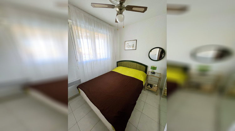 Ma-Cabane - Vente Appartement Cavalaire-sur-Mer, 32 m²