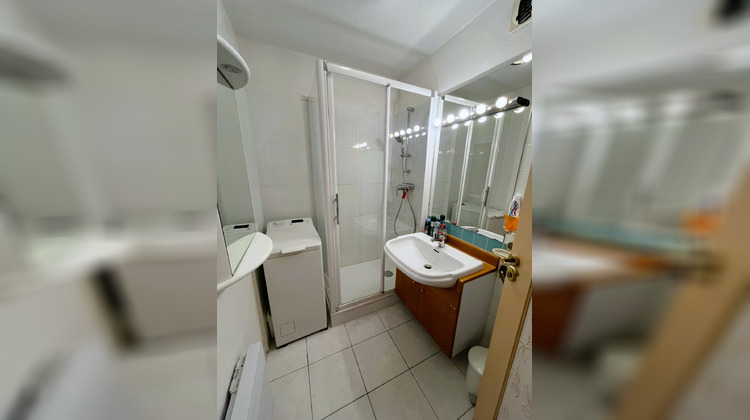 Ma-Cabane - Vente Appartement Cavalaire-sur-Mer, 32 m²