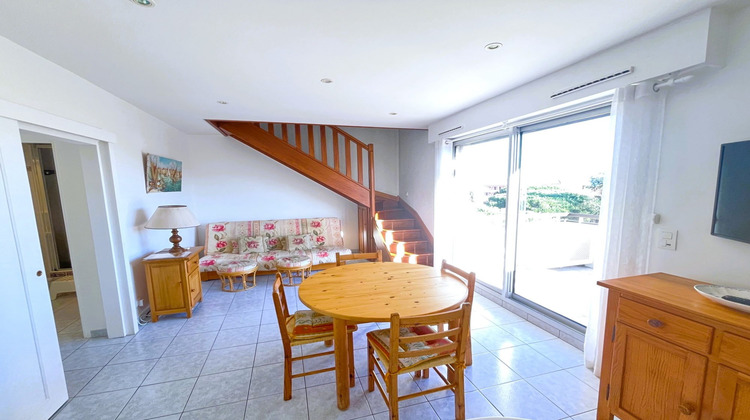 Ma-Cabane - Vente Appartement Cavalaire-sur-Mer, 40 m²