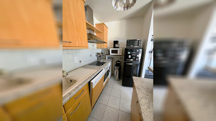 Ma-Cabane - Vente Appartement Cavalaire-sur-Mer, 40 m²