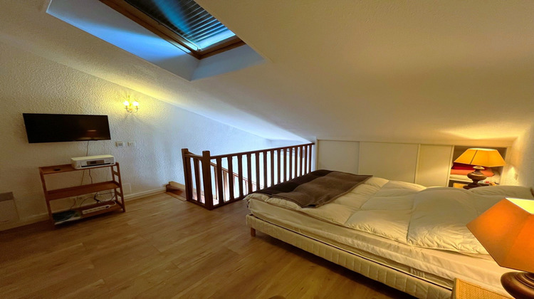 Ma-Cabane - Vente Appartement Cavalaire-sur-Mer, 40 m²