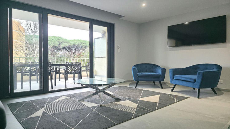 Ma-Cabane - Vente Appartement CAVALAIRE SUR MER, 70 m²