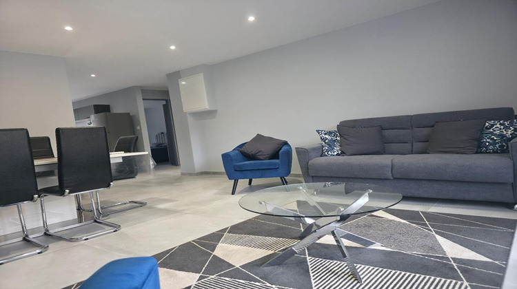 Ma-Cabane - Vente Appartement CAVALAIRE SUR MER, 70 m²