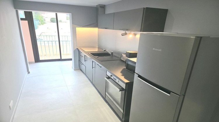 Ma-Cabane - Vente Appartement CAVALAIRE SUR MER, 70 m²