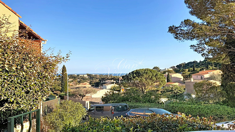 Ma-Cabane - Vente Appartement CAVALAIRE-SUR-MER, 27 m²