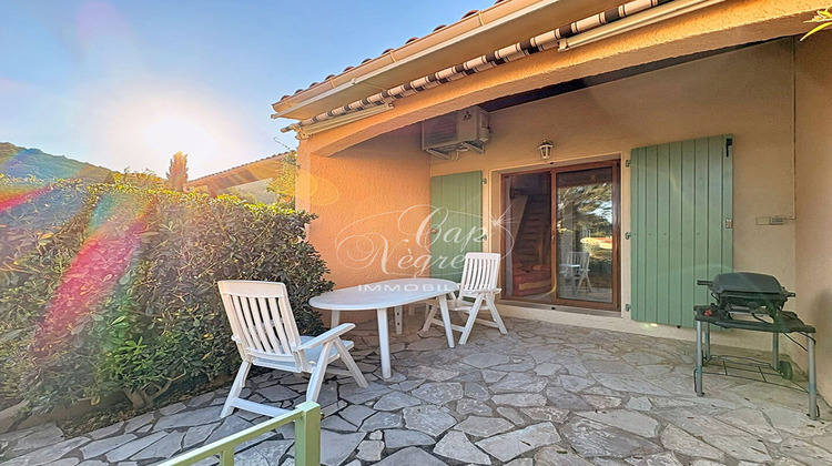 Ma-Cabane - Vente Appartement CAVALAIRE-SUR-MER, 27 m²