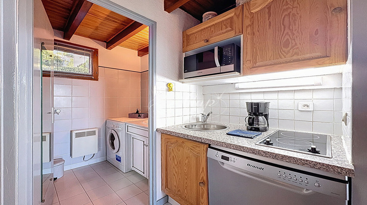 Ma-Cabane - Vente Appartement CAVALAIRE-SUR-MER, 27 m²