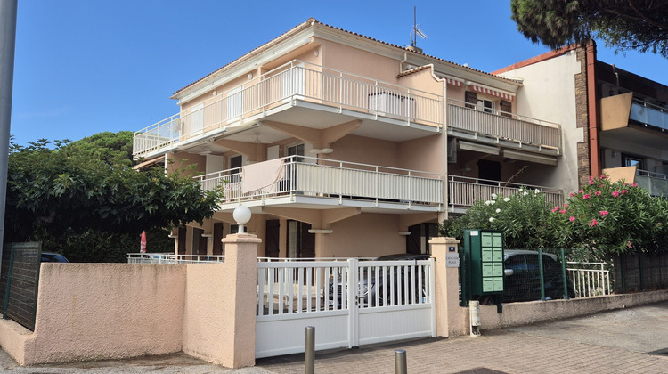 Ma-Cabane - Vente Appartement Cavalaire-sur-Mer, 50 m²