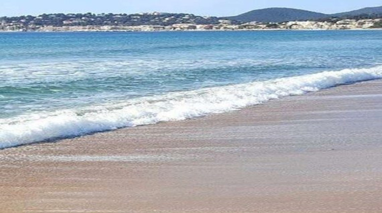 Ma-Cabane - Vente Appartement Cavalaire-sur-Mer, 50 m²