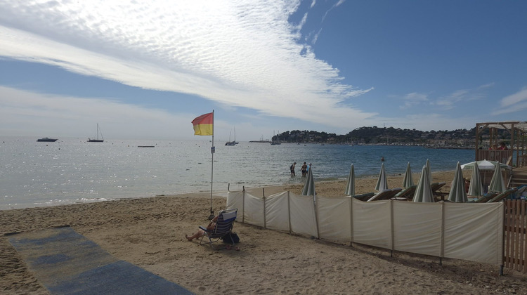 Ma-Cabane - Vente Appartement Cavalaire-sur-Mer, 50 m²