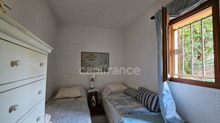 Ma-Cabane - Vente Appartement CAVALAIRE SUR MER, 30 m²