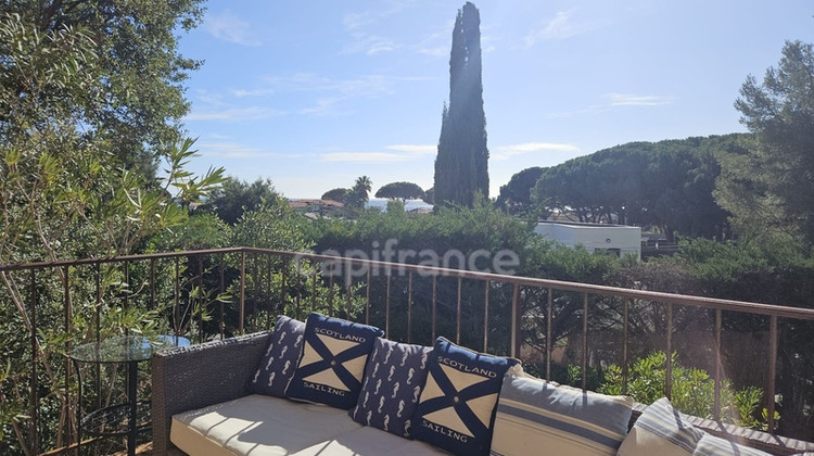 Ma-Cabane - Vente Appartement CAVALAIRE SUR MER, 30 m²