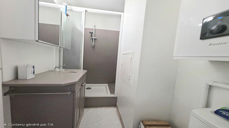 Ma-Cabane - Vente Appartement CAVALAIRE SUR MER, 31 m²