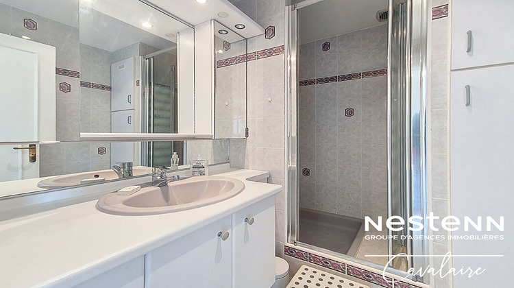 Ma-Cabane - Vente Appartement CAVALAIRE-SUR-MER, 40 m²