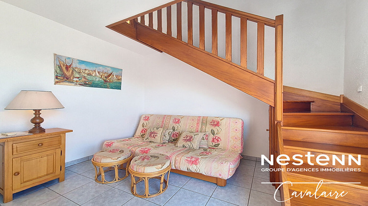 Ma-Cabane - Vente Appartement CAVALAIRE-SUR-MER, 40 m²