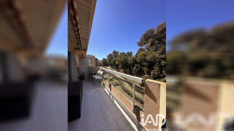 Ma-Cabane - Vente Appartement Cavalaire-sur-Mer, 30 m²