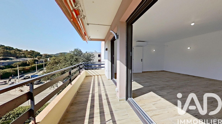 Ma-Cabane - Vente Appartement Cavalaire-sur-Mer, 84 m²