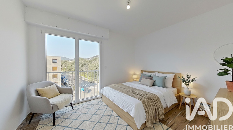 Ma-Cabane - Vente Appartement Cavalaire-sur-Mer, 84 m²