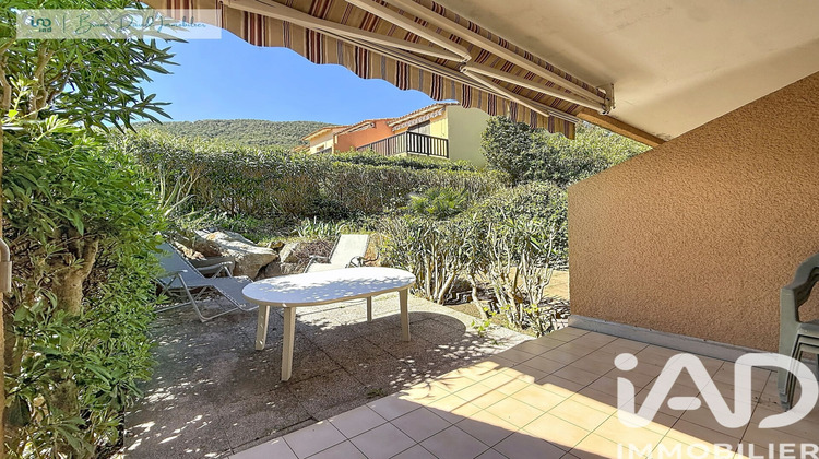 Ma-Cabane - Vente Appartement Cavalaire-sur-Mer, 27 m²