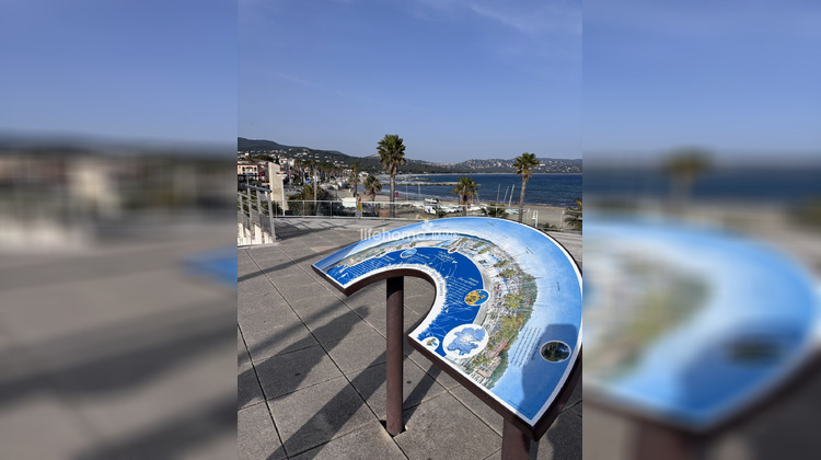 Ma-Cabane - Vente Appartement Cavalaire-sur-Mer, 26 m²
